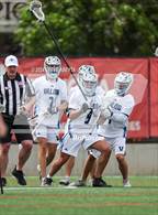 Photo from the gallery "Valor Christian vs. Regis Jesuit (CHSAA 5A Semifinals)"