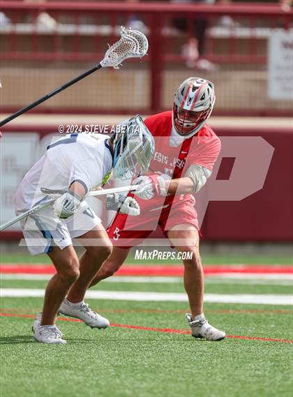 Thumbnail 1 in Valor Christian vs. Regis Jesuit (CHSAA 5A Semifinals) photogallery.