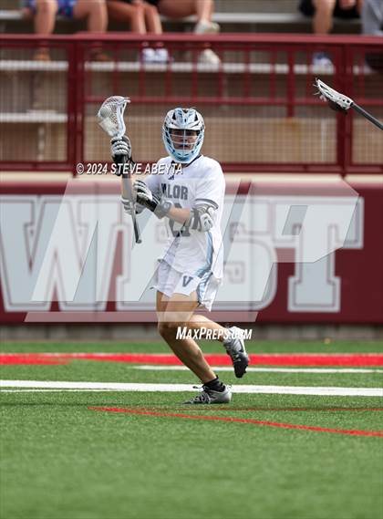 Thumbnail 1 in Valor Christian vs. Regis Jesuit (CHSAA 5A Semifinals) photogallery.