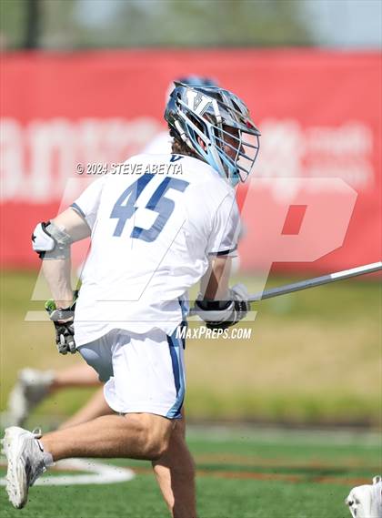 Thumbnail 3 in Valor Christian vs. Regis Jesuit (CHSAA 5A Semifinals) photogallery.