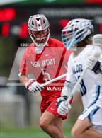 Photo from the gallery "Valor Christian vs. Regis Jesuit (CHSAA 5A Semifinals)"