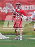Photo from the gallery "Valor Christian vs. Regis Jesuit (CHSAA 5A Semifinals)"