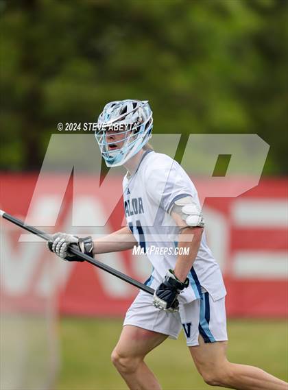 Thumbnail 2 in Valor Christian vs. Regis Jesuit (CHSAA 5A Semifinals) photogallery.