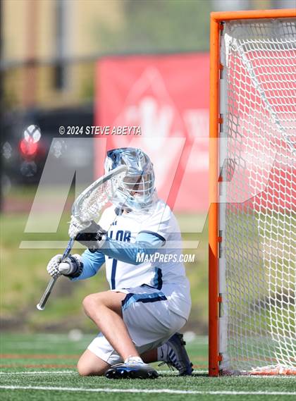Thumbnail 2 in Valor Christian vs. Regis Jesuit (CHSAA 5A Semifinals) photogallery.