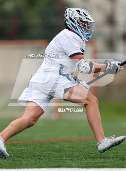 Thumbnail 2 in Valor Christian vs. Regis Jesuit (CHSAA 5A Semifinals) photogallery.