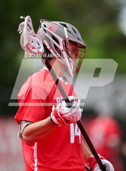 Thumbnail 1 in Valor Christian vs. Regis Jesuit (CHSAA 5A Semifinals) photogallery.