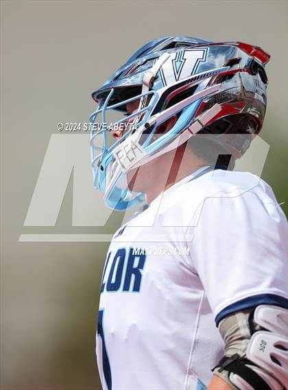 Thumbnail 2 in Valor Christian vs. Regis Jesuit (CHSAA 5A Semifinals) photogallery.
