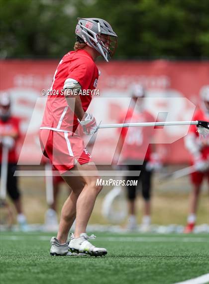 Thumbnail 1 in Valor Christian vs. Regis Jesuit (CHSAA 5A Semifinals) photogallery.