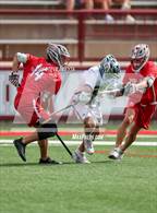 Photo from the gallery "Valor Christian vs. Regis Jesuit (CHSAA 5A Semifinals)"