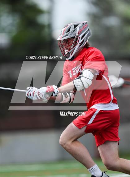 Thumbnail 2 in Valor Christian vs. Regis Jesuit (CHSAA 5A Semifinals) photogallery.
