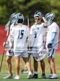 Photo from the gallery "Valor Christian vs. Regis Jesuit (CHSAA 5A Semifinals)"