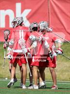 Photo from the gallery "Valor Christian vs. Regis Jesuit (CHSAA 5A Semifinals)"