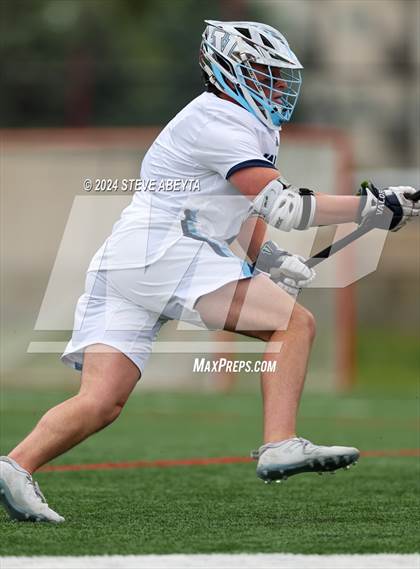 Thumbnail 1 in Valor Christian vs. Regis Jesuit (CHSAA 5A Semifinals) photogallery.