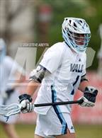 Photo from the gallery "Valor Christian vs. Regis Jesuit (CHSAA 5A Semifinals)"