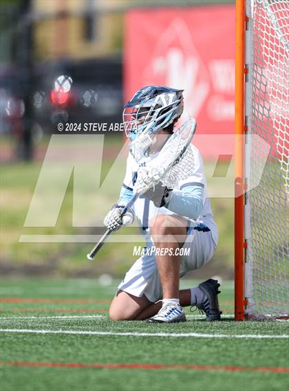 Thumbnail 3 in Valor Christian vs. Regis Jesuit (CHSAA 5A Semifinals) photogallery.