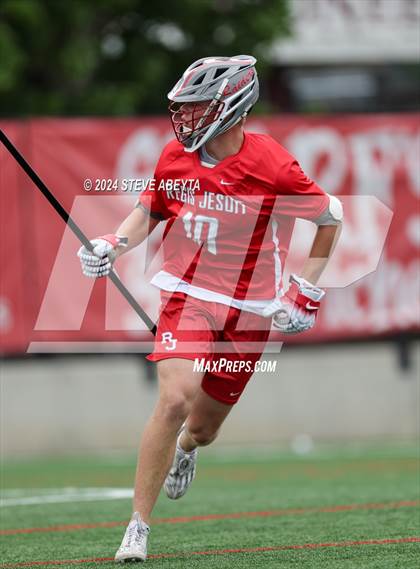 Thumbnail 3 in Valor Christian vs. Regis Jesuit (CHSAA 5A Semifinals) photogallery.