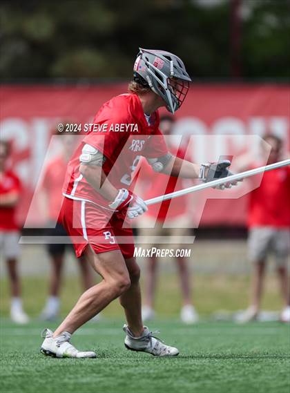 Thumbnail 2 in Valor Christian vs. Regis Jesuit (CHSAA 5A Semifinals) photogallery.
