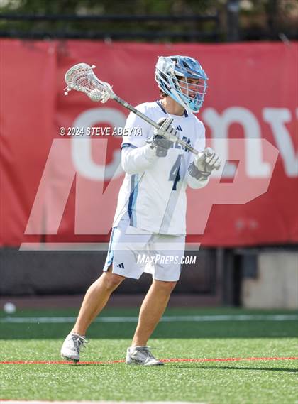 Thumbnail 2 in Valor Christian vs. Regis Jesuit (CHSAA 5A Semifinals) photogallery.