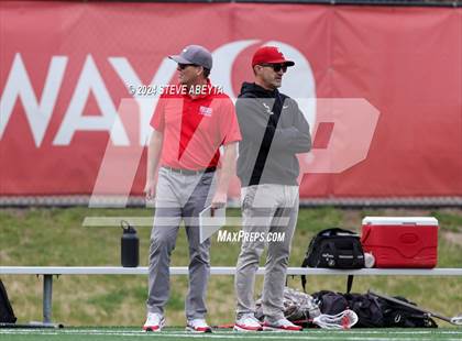 Thumbnail 1 in Valor Christian vs. Regis Jesuit (CHSAA 5A Semifinals) photogallery.