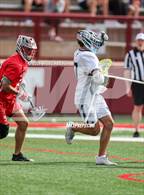 Photo from the gallery "Valor Christian vs. Regis Jesuit (CHSAA 5A Semifinals)"