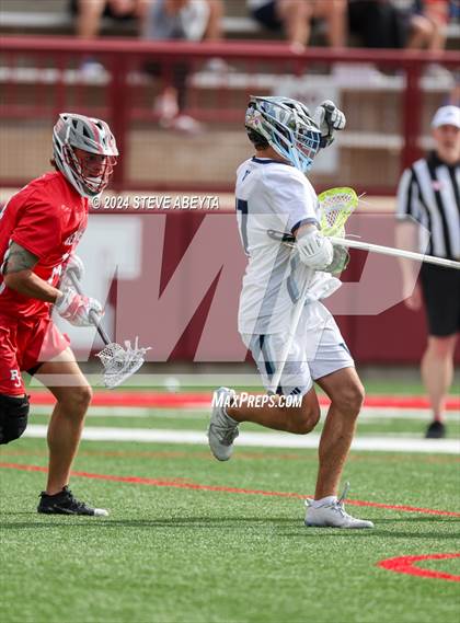 Thumbnail 2 in Valor Christian vs. Regis Jesuit (CHSAA 5A Semifinals) photogallery.