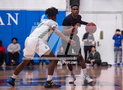 Thumbnail 1 in Patrick School vs Linden (Union County Conference Semifinals) photogallery.
