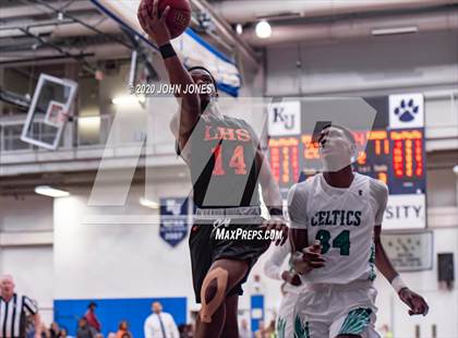Thumbnail 1 in Patrick School vs Linden (Union County Conference Semifinals) photogallery.