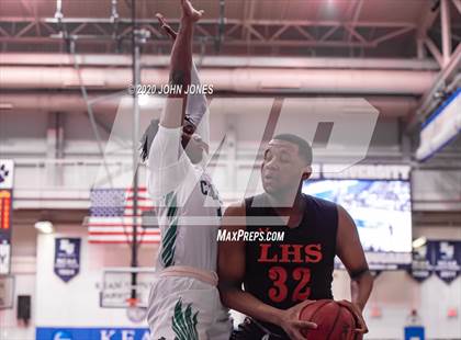 Thumbnail 1 in Patrick School vs Linden (Union County Conference Semifinals) photogallery.