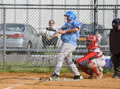 Thumbnail 3 in Roosevelt vs Scholars Academy (PSAL Class A 1st Round) photogallery.