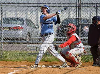Thumbnail 3 in Roosevelt vs Scholars Academy (PSAL Class A 1st Round) photogallery.