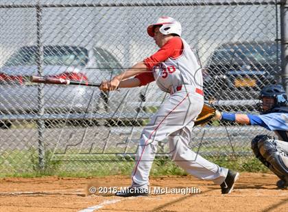 Thumbnail 1 in Roosevelt vs Scholars Academy (PSAL Class A 1st Round) photogallery.