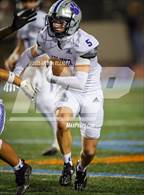 Photo from the gallery "Gilmer vs. Douglass (GHSA Class 3A Round 1)"