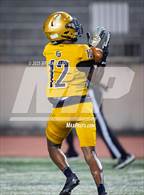 Photo from the gallery "Gilmer vs. Douglass (GHSA Class 3A Round 1)"