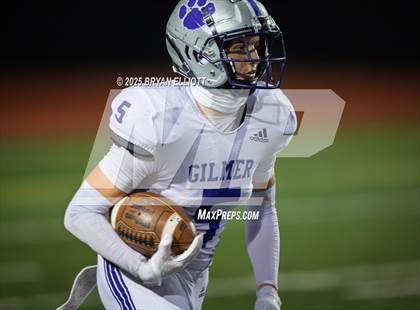 Thumbnail 3 in Gilmer vs. Douglass (GHSA Class 3A Round 1) photogallery.