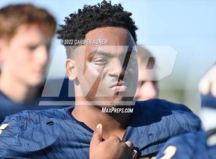Thumbnail 3 in Cypress Ranch vs Memorial (B Team) photogallery.