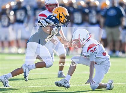 Thumbnail 2 in Cypress Ranch vs Memorial (B Team) photogallery.
