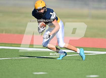 Thumbnail 1 in Cypress Ranch vs Memorial (B Team) photogallery.