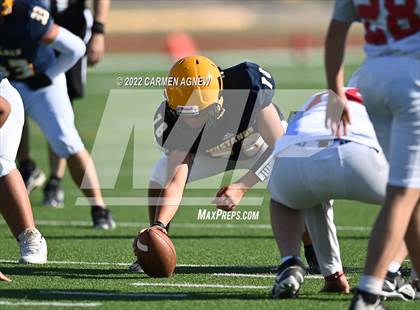 Thumbnail 3 in Cypress Ranch vs Memorial (B Team) photogallery.