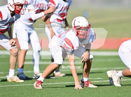 Thumbnail 1 in Cypress Ranch vs Memorial (B Team) photogallery.