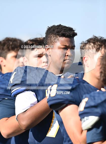Thumbnail 1 in Cypress Ranch vs Memorial (B Team) photogallery.