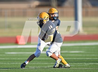 Thumbnail 2 in Cypress Ranch vs Memorial (B Team) photogallery.