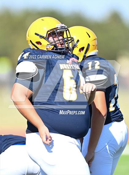 Thumbnail 3 in Cypress Ranch vs Memorial (B Team) photogallery.