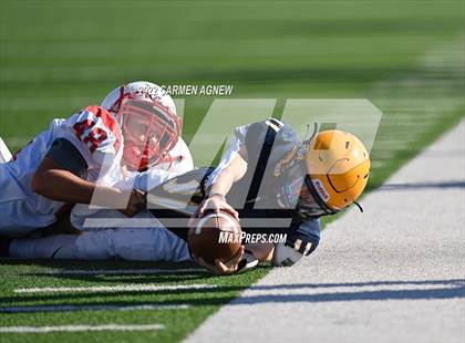 Thumbnail 2 in Cypress Ranch vs Memorial (B Team) photogallery.