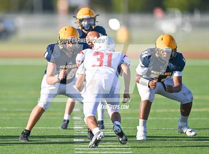 Thumbnail 3 in Cypress Ranch vs Memorial (B Team) photogallery.