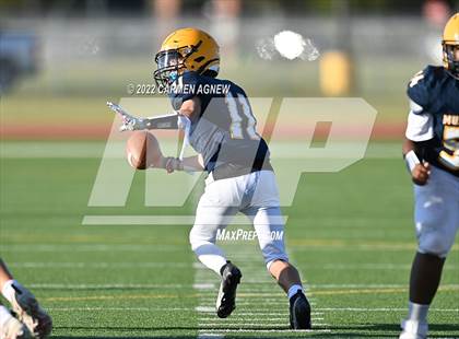 Thumbnail 2 in Cypress Ranch vs Memorial (B Team) photogallery.