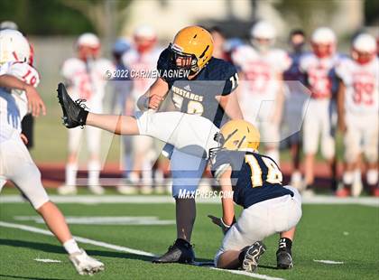 Thumbnail 3 in Cypress Ranch vs Memorial (B Team) photogallery.