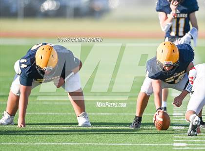 Thumbnail 2 in Cypress Ranch vs Memorial (B Team) photogallery.