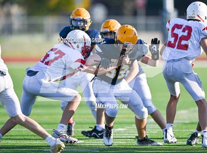 Thumbnail 1 in Cypress Ranch vs Memorial (B Team) photogallery.