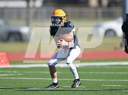 Thumbnail 1 in Cypress Ranch vs Memorial (B Team) photogallery.