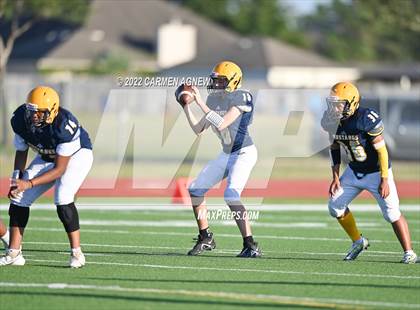 Thumbnail 3 in Cypress Ranch vs Memorial (B Team) photogallery.